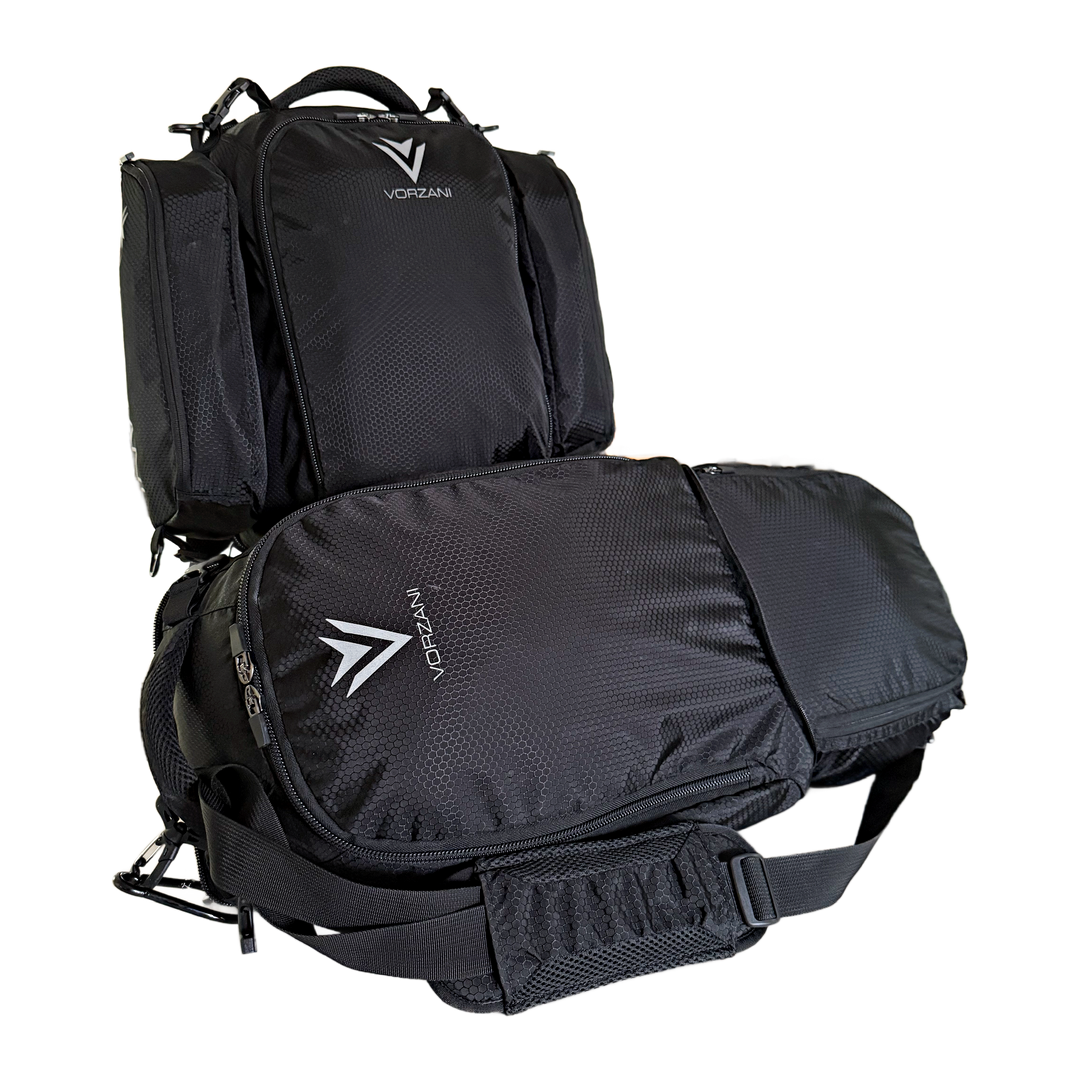 Backpacks and Travel Gear