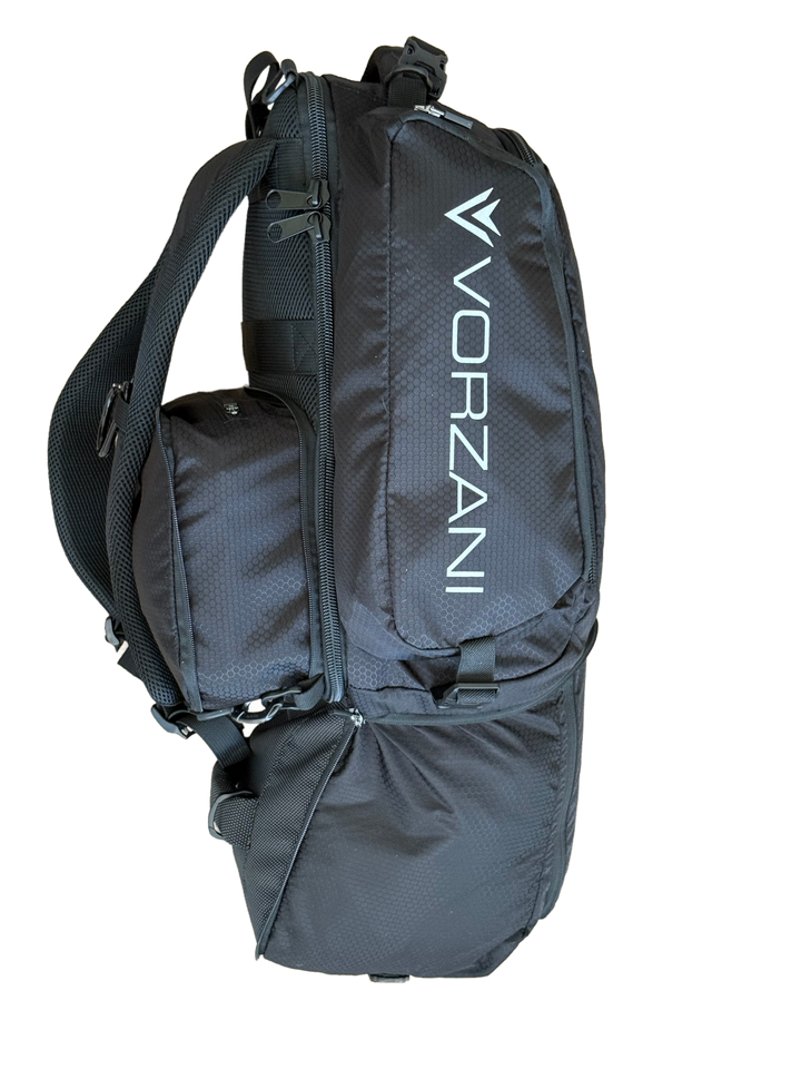 Octopode Pickleball-Fitness-Travel Pack (PRE-ORDER ONLY)