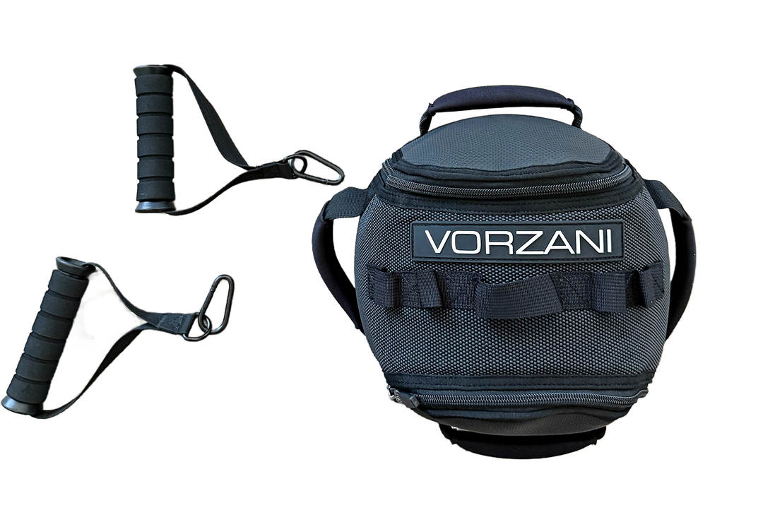 VSEM Voodoo Fitness Sphere (Regular) - Pre-Order Now