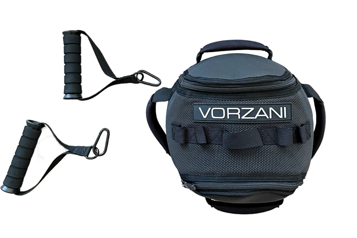 VSEM Voodoo Fitness Sphere (Regular) - Pre-Order Now