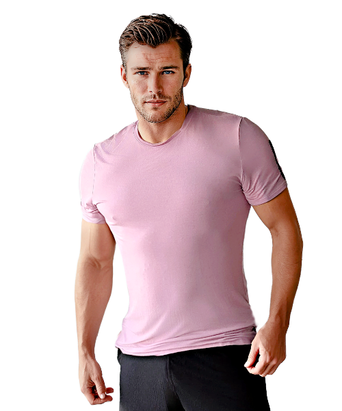 Triton - Áo thun nam hiệu suất cao - Sea Urchin