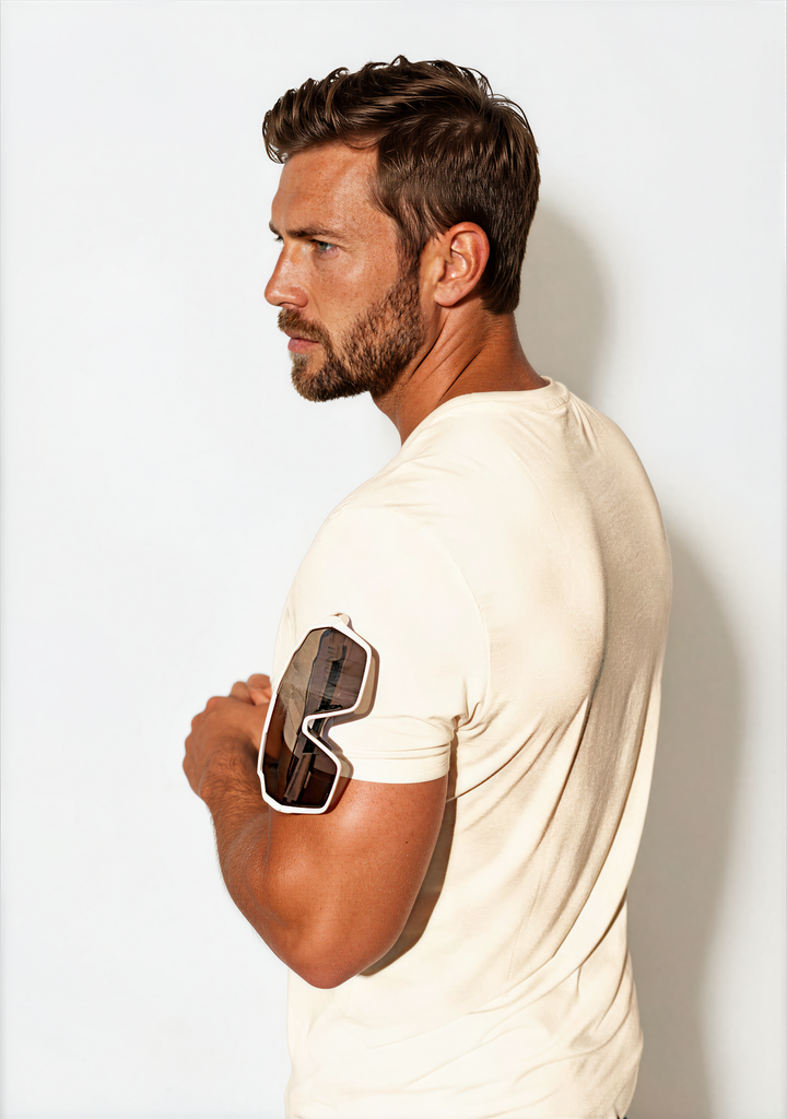 Triton Performance Tee – Men&