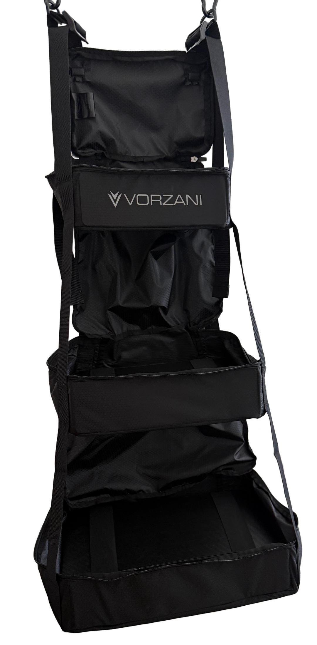 Coach's Caddy - InstaCloset Packables System (PRE-ORDER ONLY)