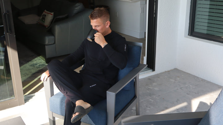 Manatee Recharge Pant (Other Colorways Available)