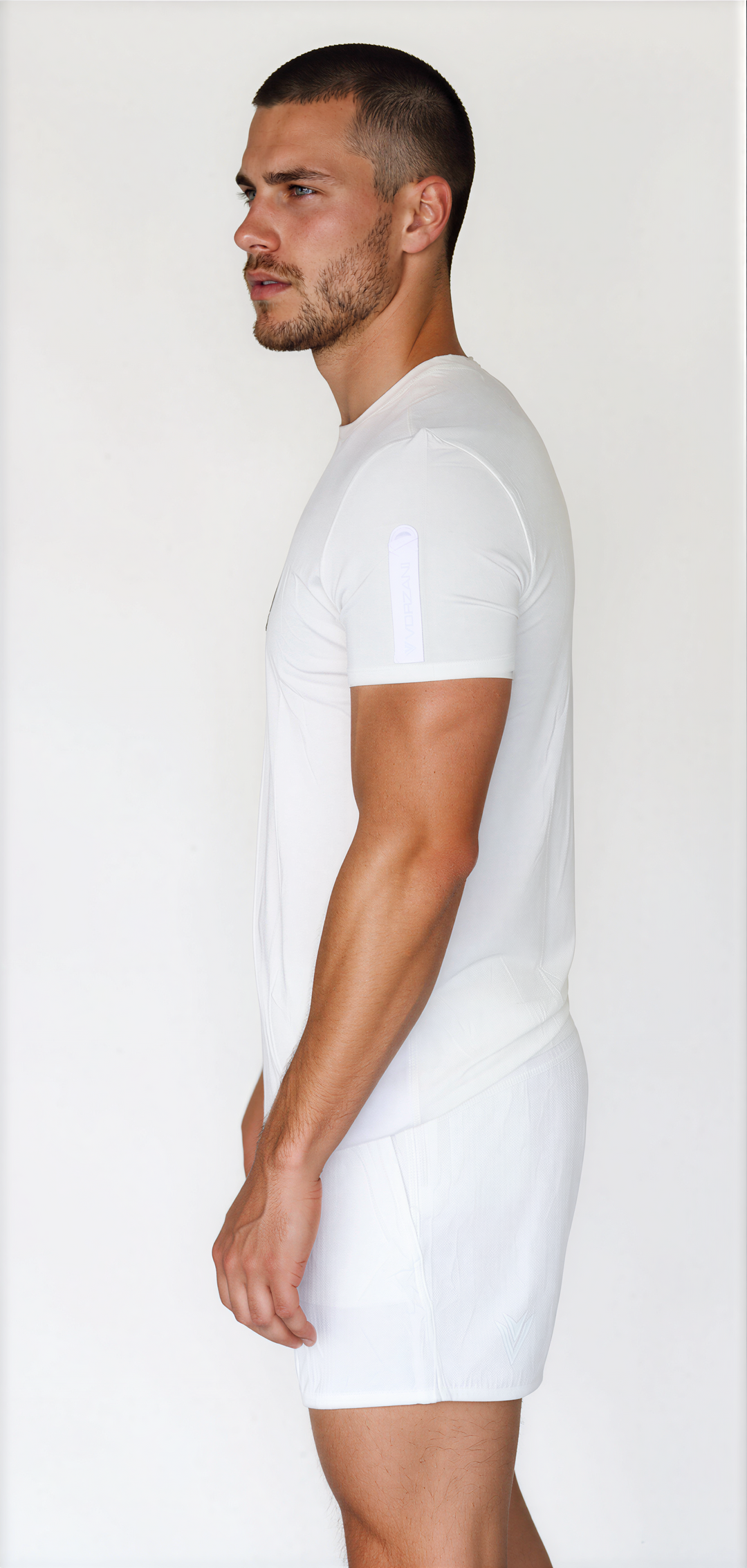 Triton Performance Tee – Men&