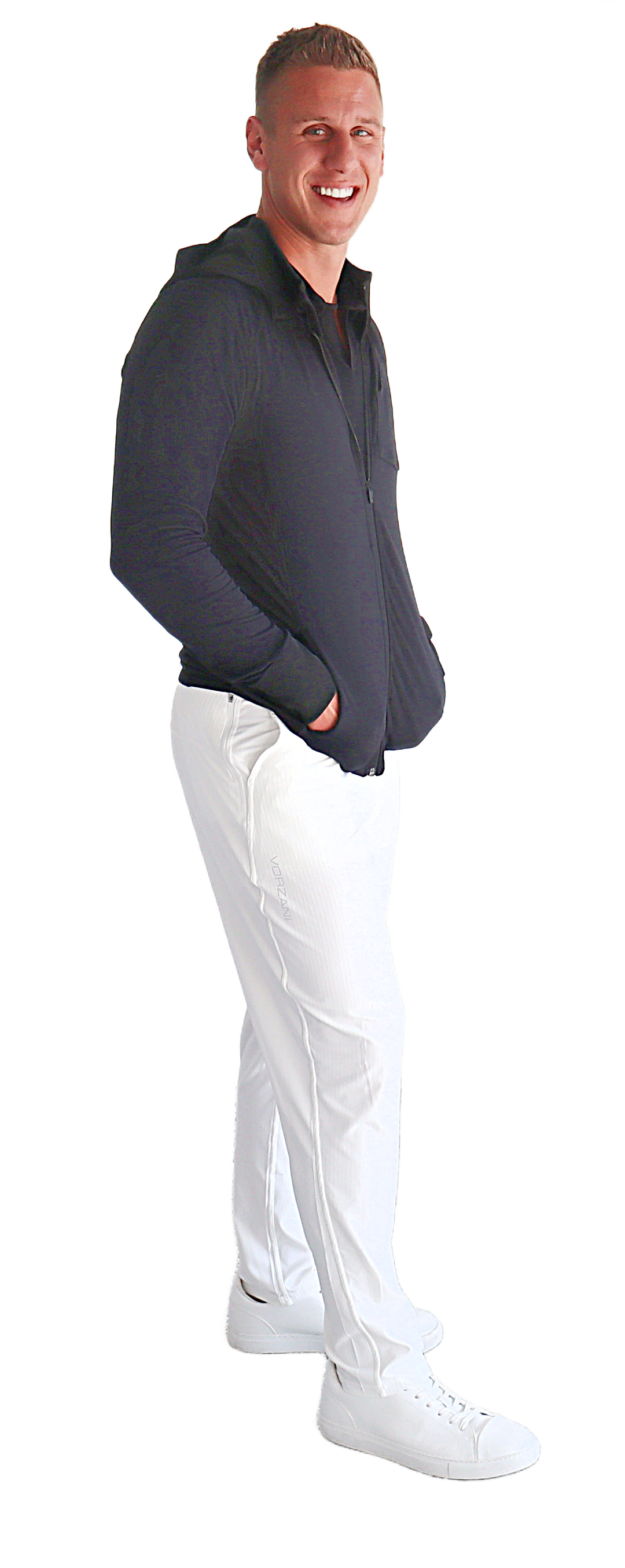 Triton Pant (All Colorways Available)