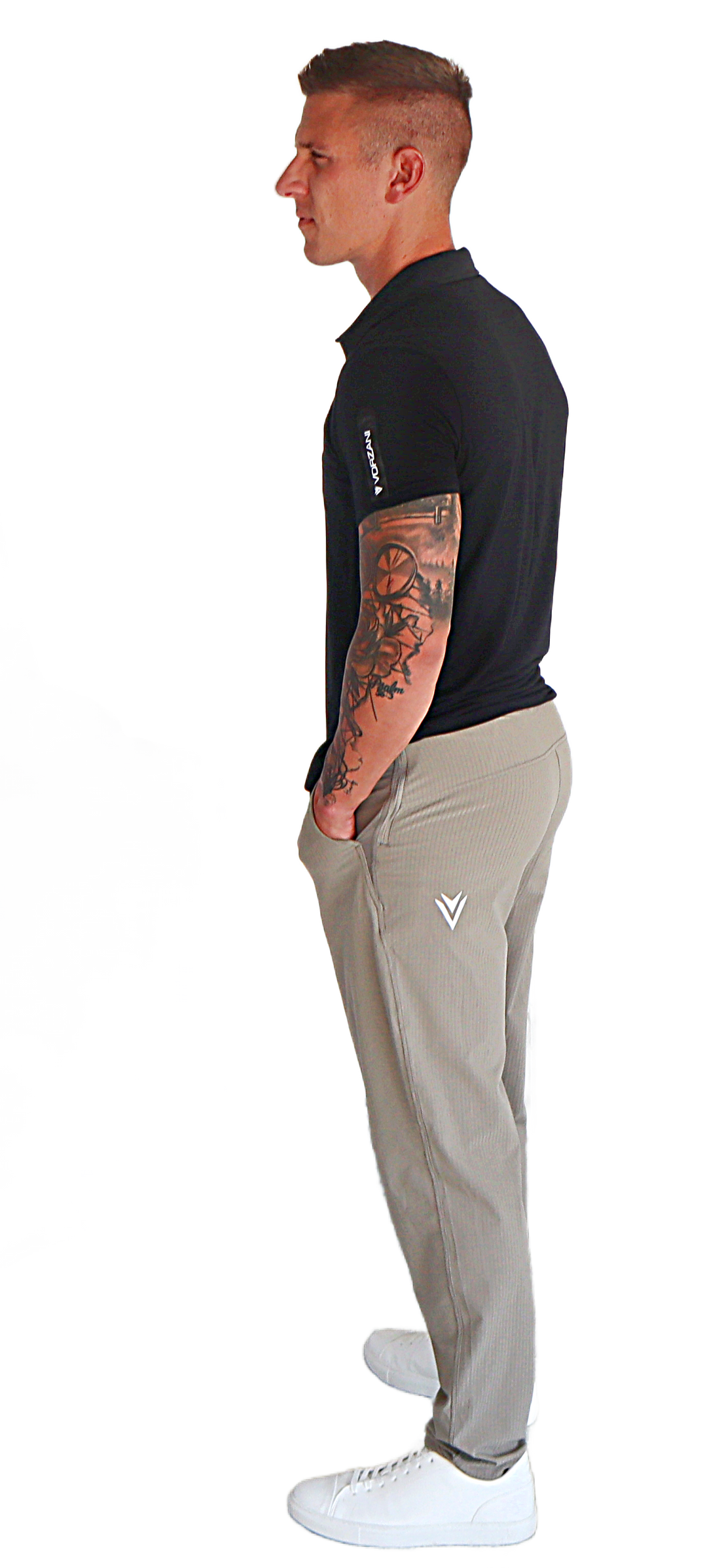 Triton Pant (All Colorways Available)