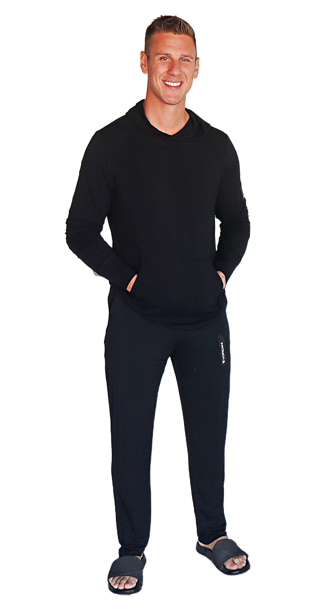 Manatee Recharge Pant (Other Colorways Available)