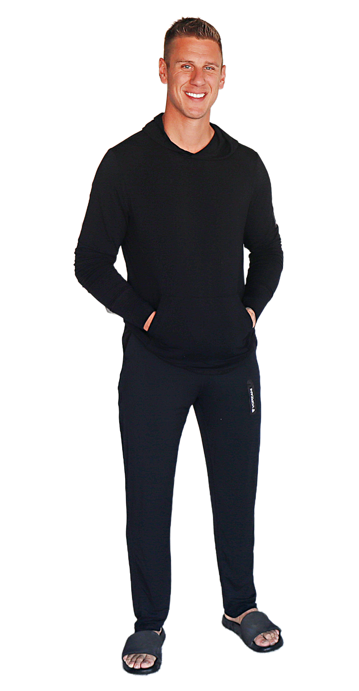 Manatee Recharge Pant (Other Colorways Available)