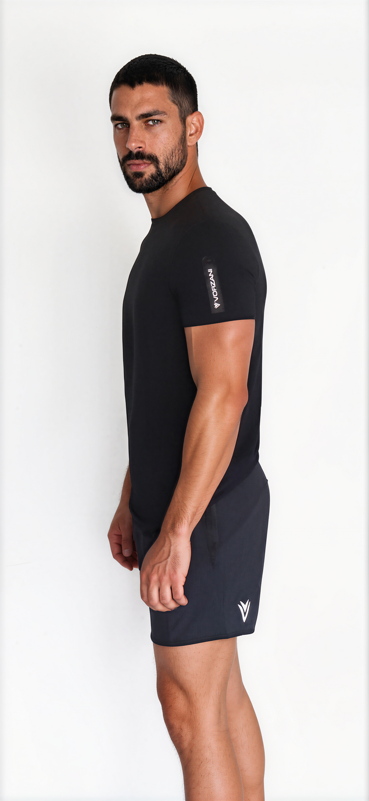 Triton Performance Tee – Men&