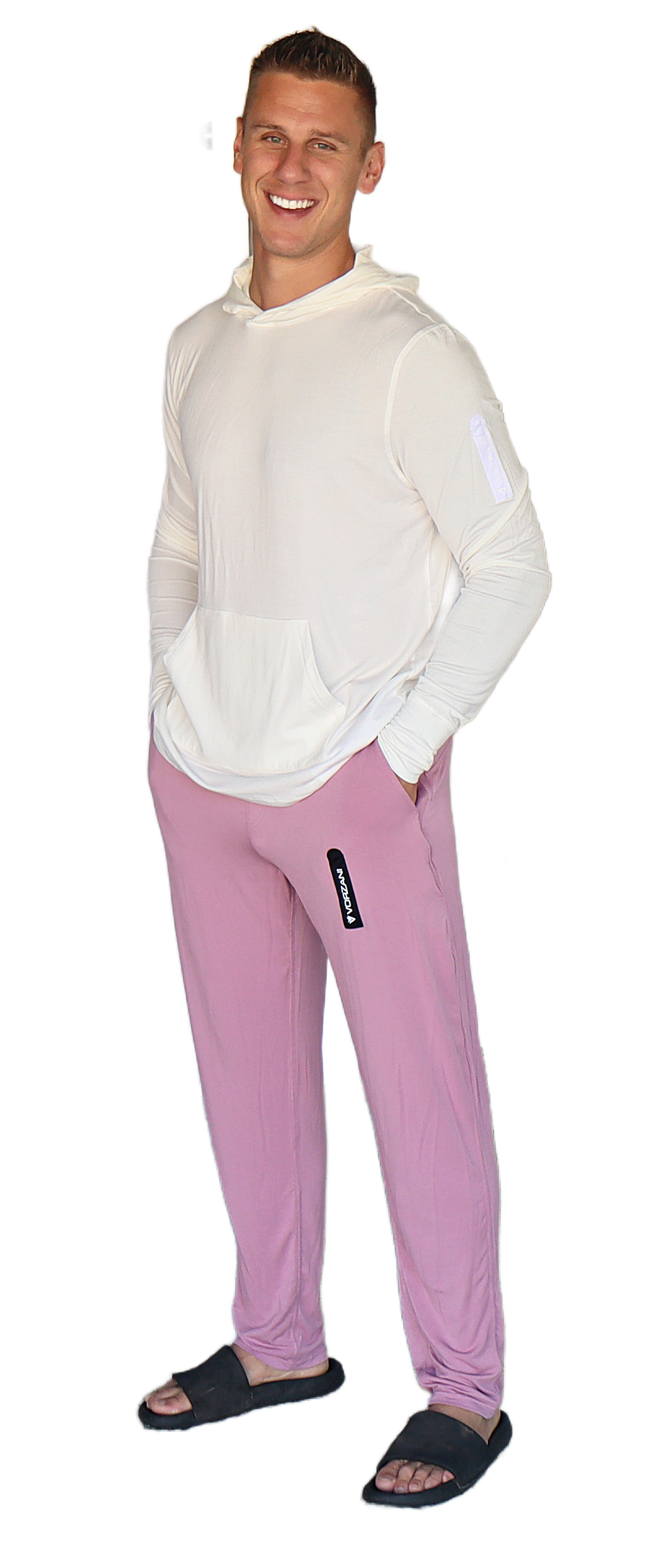 Manatee Recharge Pant (Other Colorways Available)