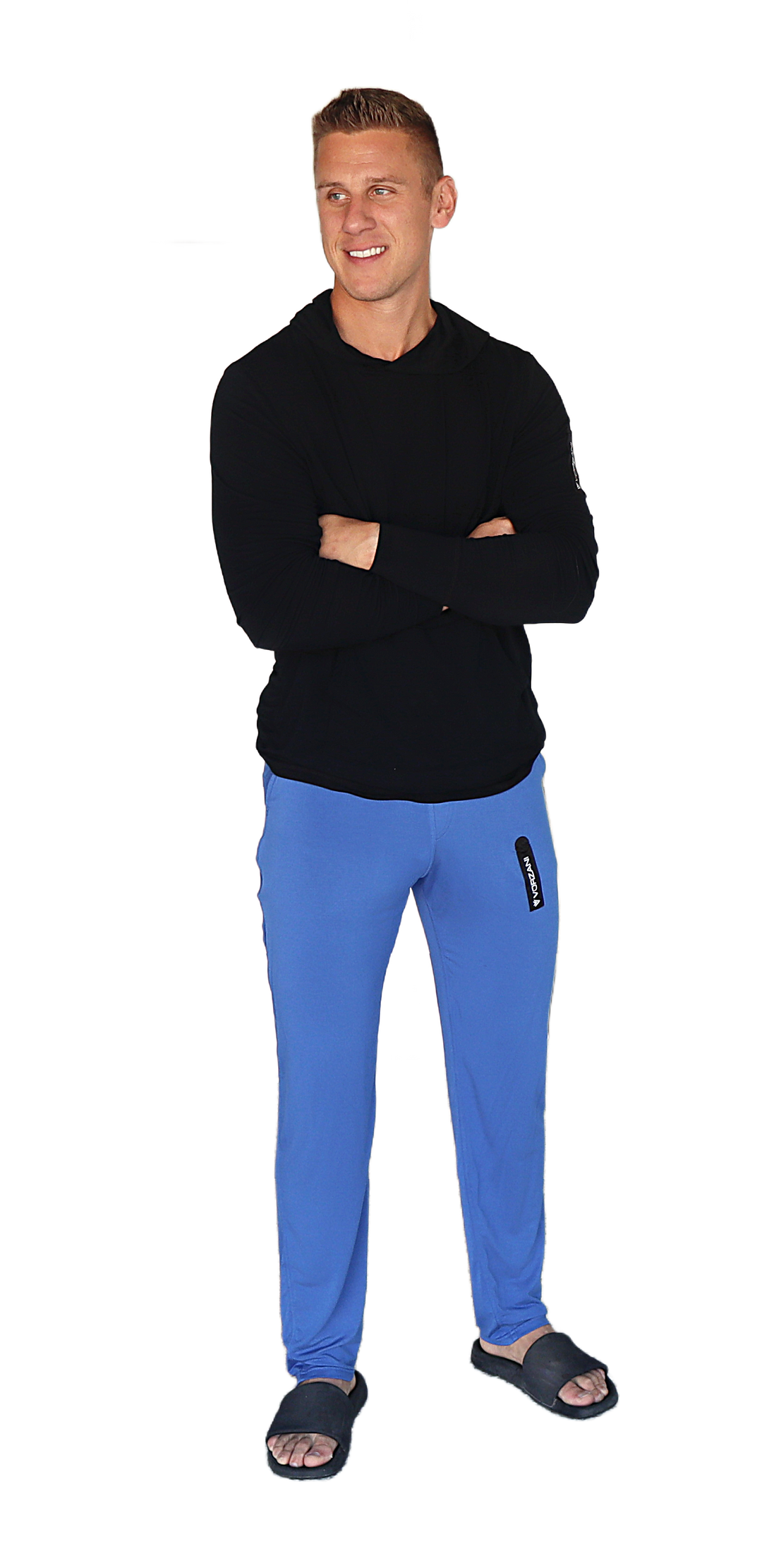 Manatee Recharge Pant (Other Colorways Available)