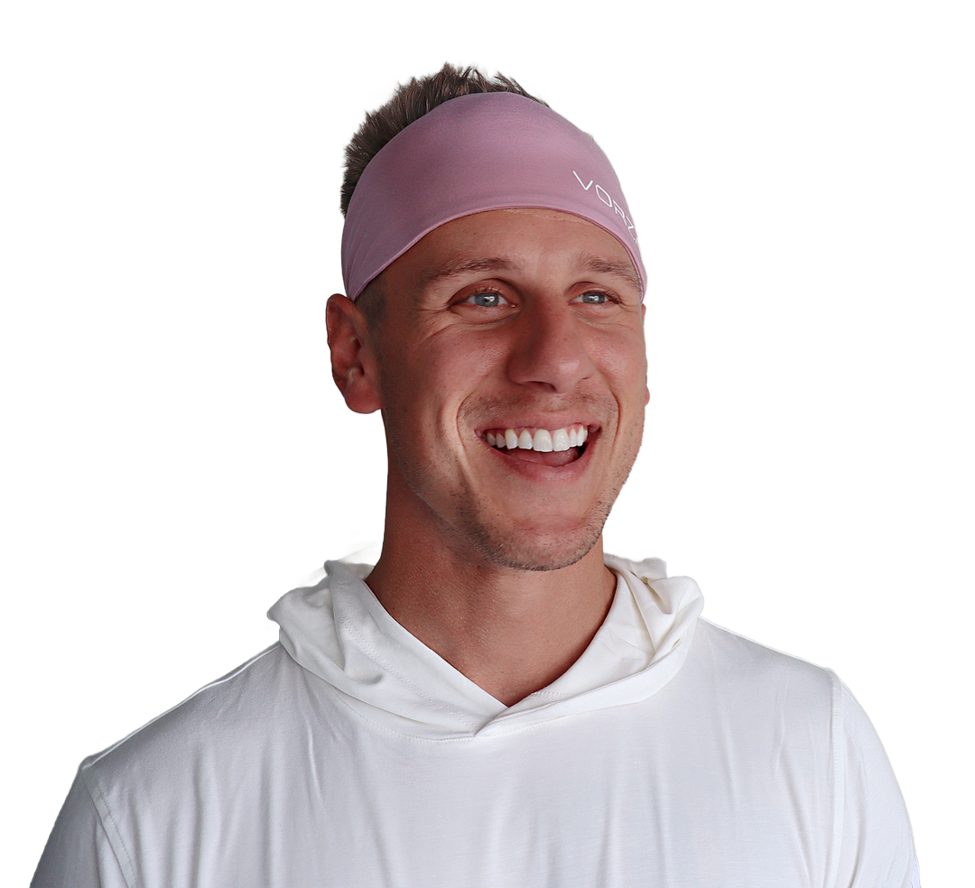Triton Headband (All Colorways Available)