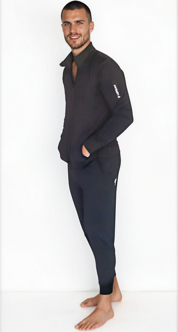 Manta Ray Jogger