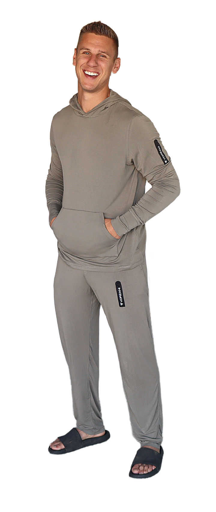 Manatee Recharge Pant (Other Colorways Available)