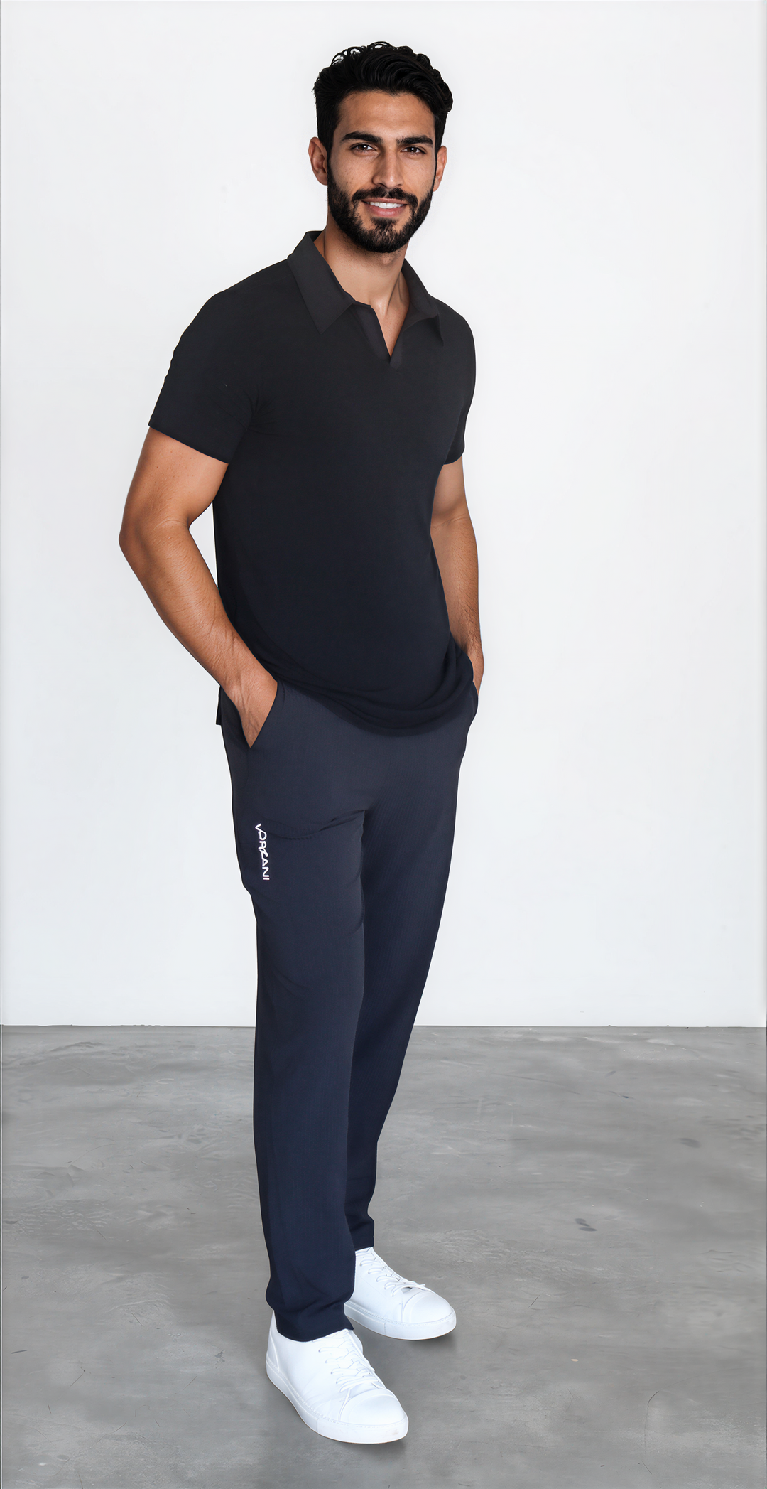 Triton Pant