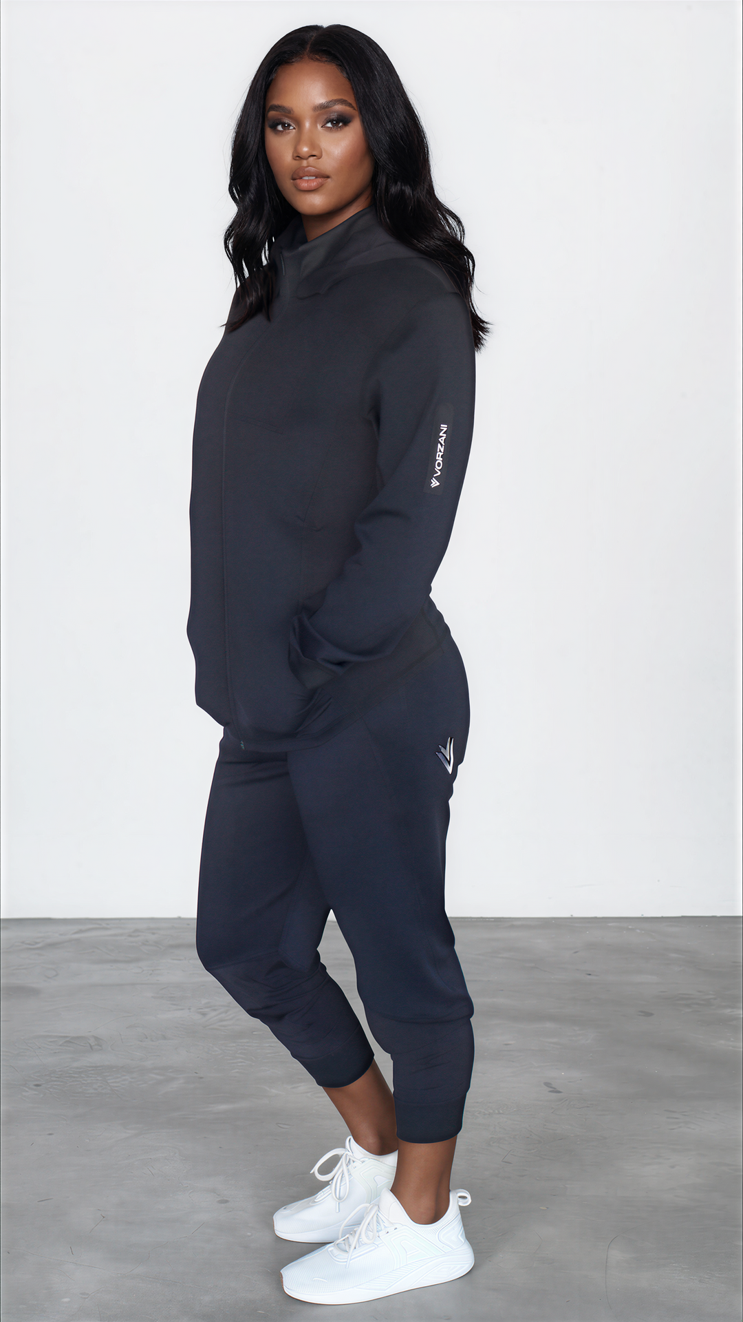 Manta Ray Jogger