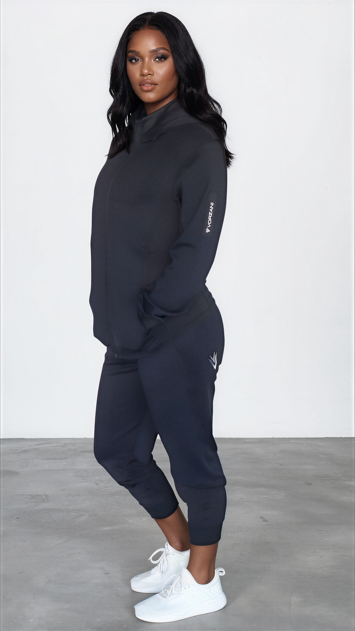 Manta Ray Jogger