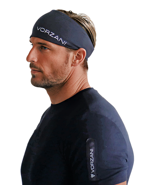 Triton Headband (All Colorways Available)