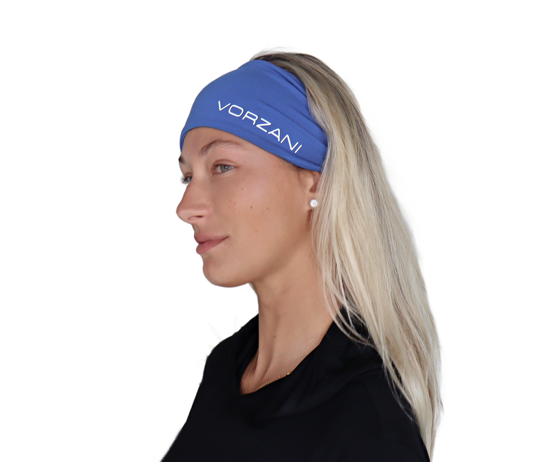 Triton Headband (All Colorways Available)