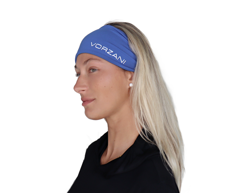 Triton Headband (All Colorways Available)
