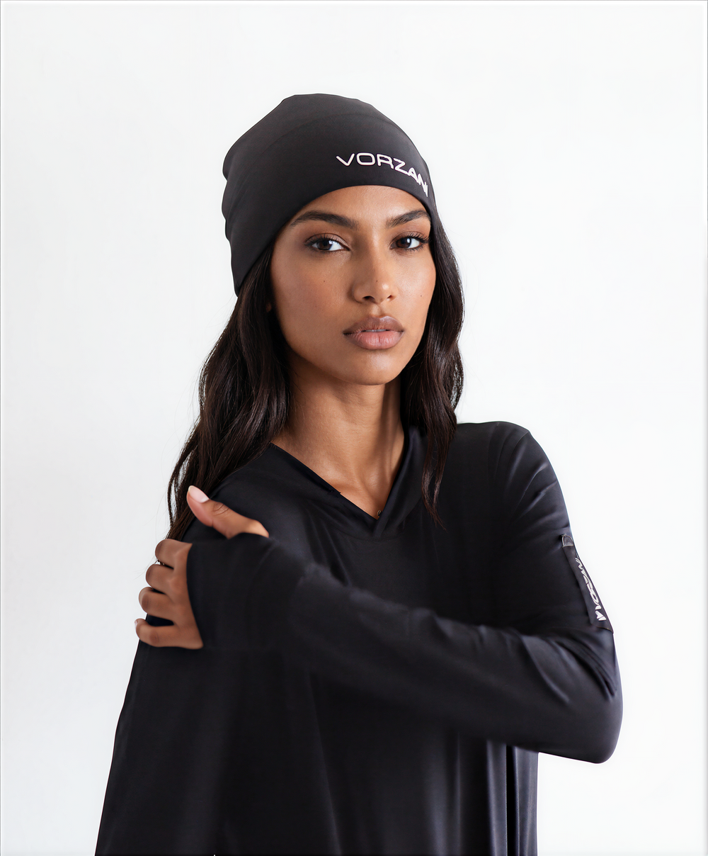 Triton Beanie