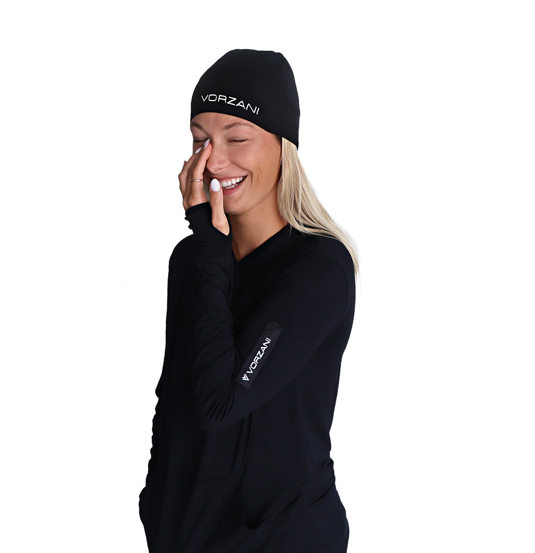 Manatee Recharge Pullover Hoodie (All Colorways Available)