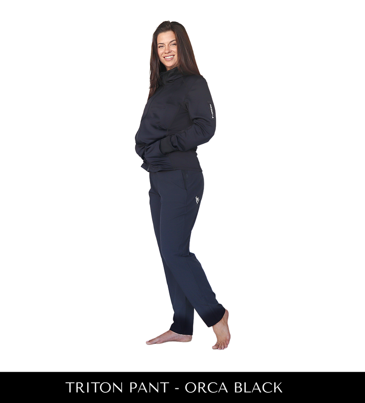 Triton Pant (All Colorways Available)