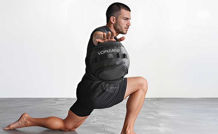 Triton Hybrid Short – Men&