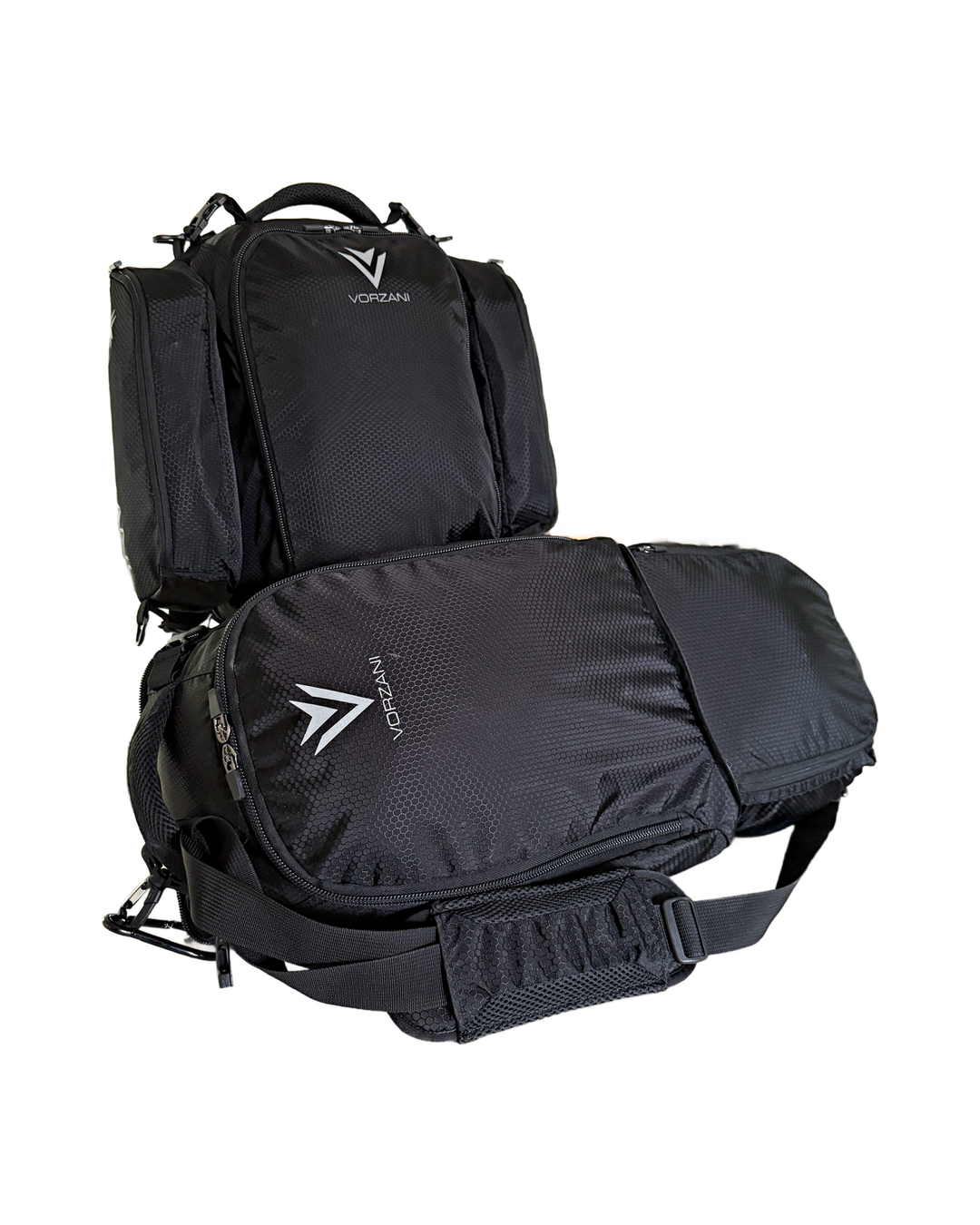 Octopode 4-in-1 Backpack, Duffel & Daypacks