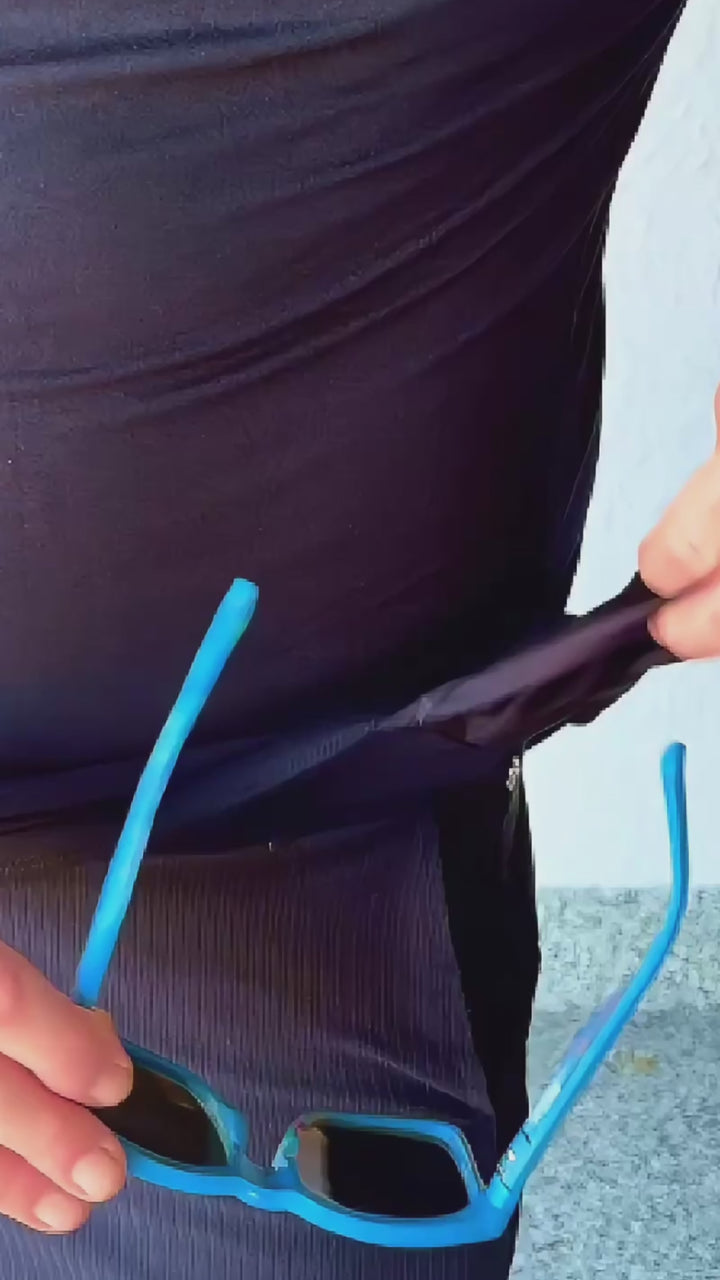 Triton - Áo thun nam hiệu suất cao - Sea Urchin