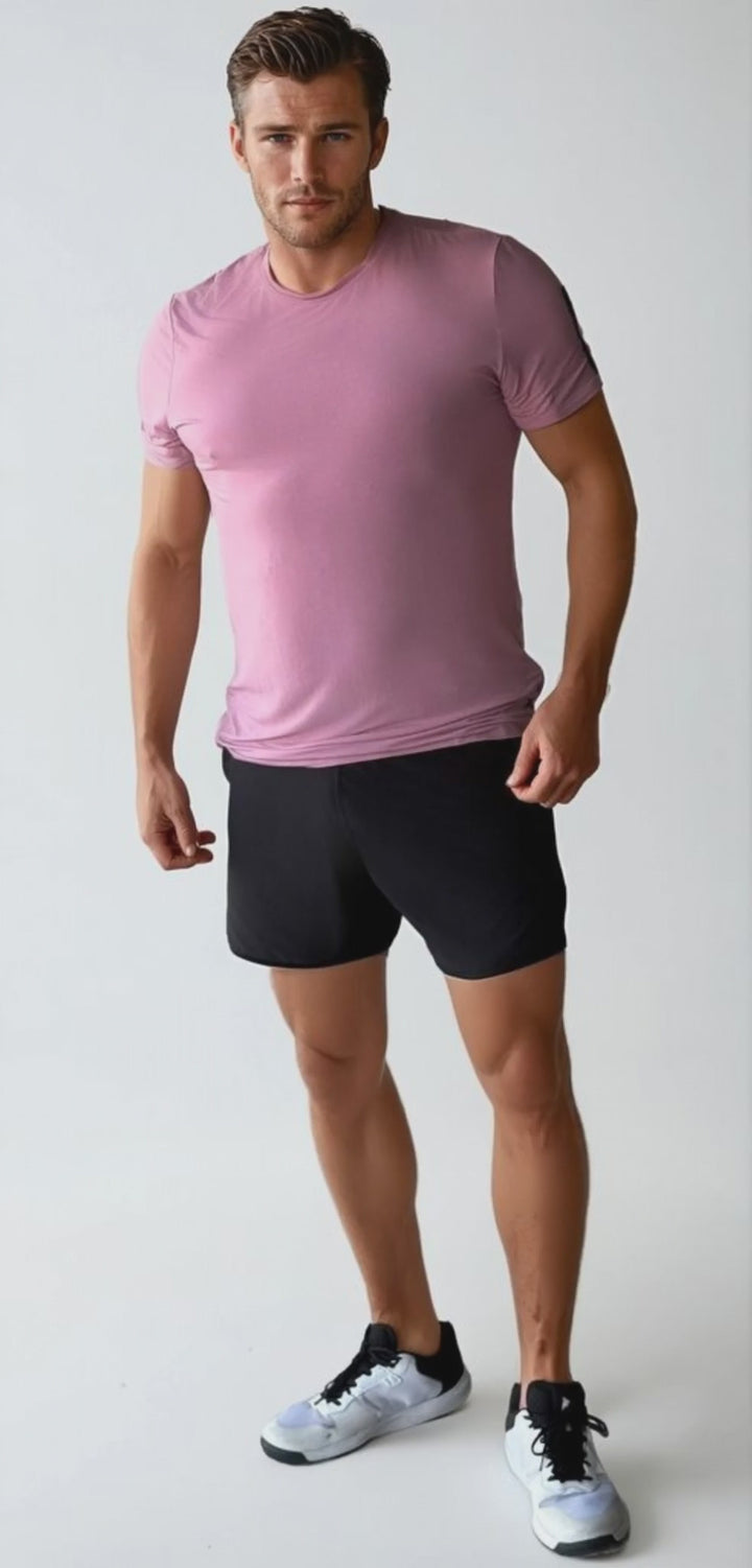 Triton Performance Tee -  Sea Urchin