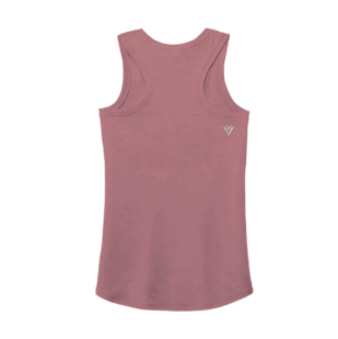 Triton - Women's Performance Racerback Tank - Sea Urchin