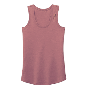 Triton - Women's Performance Racerback Tank - Sea Urchin